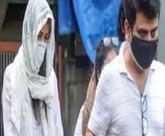 সুশান্তের মৃত্যু: তিন দিনের ব্যবধানে রিয়াকে ফের ১০ ঘণ্টা জিজ্ঞাসাবাদ ইডি-র