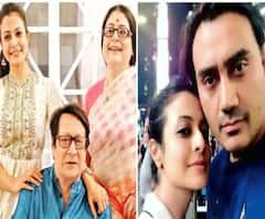 কোয়েল মল্লিক ও তাঁর পরিবারের সদস্যদের করোনা পরীক্ষার রিপোর্ট নেগেটিভ