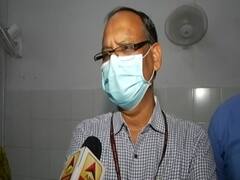 Delhi: Ground report from first 'Post-Covid' clinic 