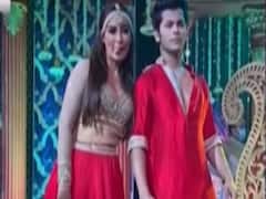 Pictures from Star Plus' Ganesh Utsav 2020 celebration