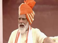 74th Independence Day: लाल किले की प्राचीर से PM Modi का पूरा संबोधन 