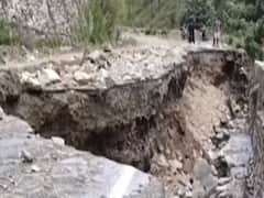 Risk of landslide intensifies in Uttarakhand due to excessive rains