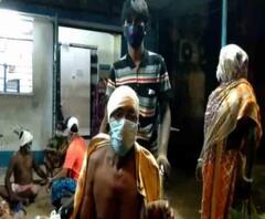 জলের পাইপ ফাটানো ও পতাকা তোলাকে কেন্দ্র করে উত্তপ্ত কেশপুর, আহত উভয়পক্ষের ১০ 