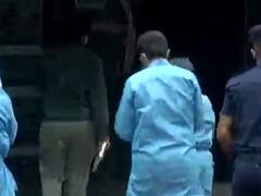  અમદાવાદમાં આગકાંડની તપાસ માટે ચીફ ફાયર ઓફિસરે શ્રેય હોસ્પિટલની લીધી મુલાકાત