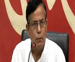 করোনা আক্রান্ত সিপিএম নেতা মহম্মদ সেলিম, ভর্তি বাইপাসের ধারে বেসরকারি হাসপাতালে