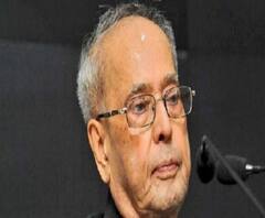 সামান্য উন্নতি, এখনও ভেন্টিলেশনে প্রণব মুখোপাধ্যায়