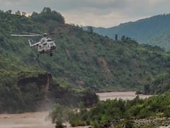 IAF rescues man from swollen river in J&K | Top 50 (27.08.2020)