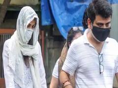 Sushant Suicide Case की CBI जांच शुरू, ED ने की Rhea Chakraborty से पूछताछ | Top 20