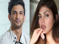 Sushant Case: What will be Rhea Chakraborty's next move? | Master Stroke Full 