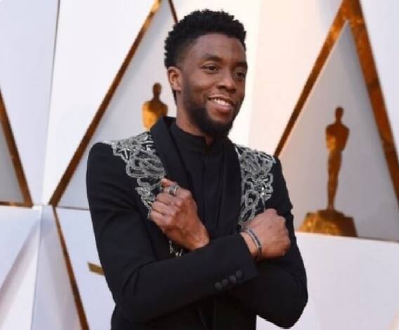 Chadwick Boseman | 'ब्लॅक पँथर'चा जगाला अलविदा, चॅडविक बोसमनची कॅन्सरसोबतची झुंज अपयशी!