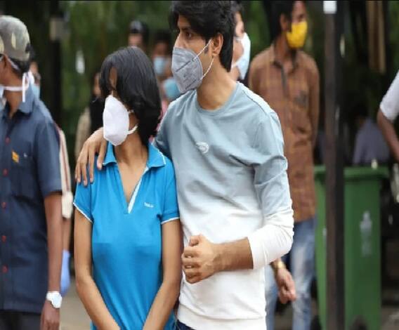 SSR Suicide Case | सुशांतची बहीण मीतू सिंहला सीबीआयचं समन्स  