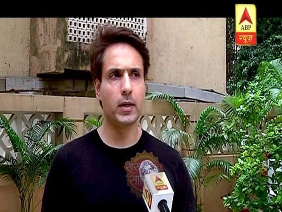 Take a look at actor Iqbal Khan's biography