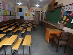 No decision on reopening of schools yet: Sources 