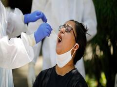 અમદાવાદમાં અત્યાર સુધીમાં કોરોનાના કારણે 1597 દર્દીઓના મૃત્યુ