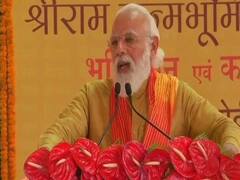  આ મંદિર આવનારી પેઢીઓને આસ્થા, શ્રદ્ધાની પ્રેરણા આપશેઃ વડાપ્રધાન મોદી