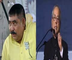 'প্রণববাবু আমার জেলার মানুষ, ছোট থেকেই দেখছি ওঁনাকে, গৃহদেবতা রক্ষা করুন' আরোগ্য কামনায় অনুব্রত