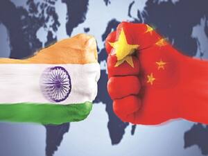 India-China Clash: What is Xi Jinping's next strategy? | Master Stroke 