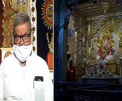 Ganeshotsav 2020 | पुण्याच्या दगडूशेठ गणपती ट्रस्टचा गणेशोत्सव यंदा मंदिरातच, 127 वर्षांची परंपरा पहिल्यांदाच खंडित