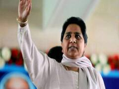 BSP, SP claiming to install bigger Parashuram statues than each other