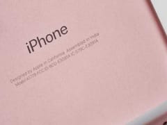 Apple का iPhone अब भारत में असेंबल होगा, केंद्रीय मंत्री रविशंकर प्रसाद ने दी जानकारी