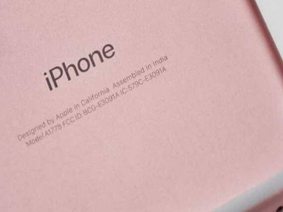 iPhone SE to be assembled in India soon, announces Ravi Shankar Prasad