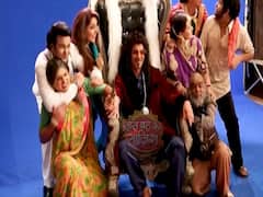 Gangs Of Filmistan to be aired on weekdays from 31 August