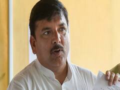 AAP का BJP पर निशाना, बताया दलित विरोधी