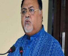 'কোনও পতাকাধারী আমার কেন্দ্রে সিন্ডিকেট চালাতে পারবে না, ধরা পড়লে শাস্তি', পর্ণশ্রী কাণ্ডে প্রতিক্রিয়া পার্থ চট্টোপাধ্যায়ের
