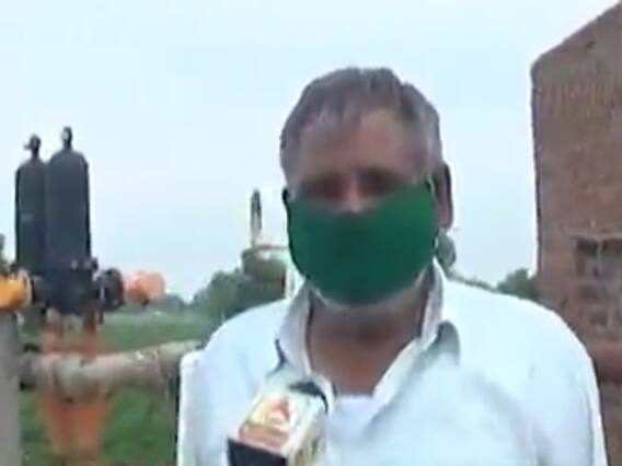 મારુ ગામ મારી વાતઃગાંધીનગર તાલુકાના વડોદરા ગામના ખેડૂતોની શું છે સમસ્યા?