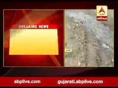 અમરેલીના દામનગરમાં પાણીજન્ય રોગચાળો વકરવાની ભીતિ, રસ્તા પર વહેતા થયા ગટરના પાણી