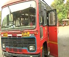 गणेशोत्सवात चाकरमान्यांना कोकणात जाण्यासाठी एसटी महामंडळाची सेवा सुरू