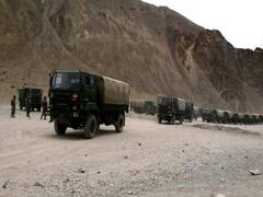 Pak infiltrates terrorist Shakeel Ahmed into India: Intelligence