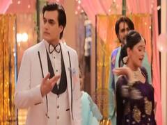 Flashback of the serial 'Yeh Rishta Kya Kehlata Hai'