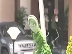 Rhea Chakraborty पहुंची DRDO Guest House, Sushant Singh Rajput की बहन के सामने पूछताछ करेगी CBI