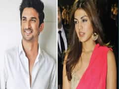 Sushant Suicide Case: CBI की लिस्ट में अब अगला नंबर Rhea Chakraborty का !