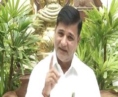 Maratha Reservation | मराठा आरक्षणात शरद पवार यांनी लक्ष का घतलं नाही? : विनायक मेटे