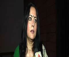 'পৌষমেলার মাঠে সেক্স র‌্যাকেট চলে', শান্তিনিকেতনে মেলার মাঠ পরিদর্শনের পর অভিযোগ অগ্নিমিত্রার