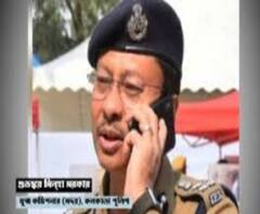করোনা আক্রান্ত কলকাতা পুলিশের জয়েন্ট কমিশনার হেডকোয়ার্টার, সংক্রমণে ঠেকাতে বিশেষ উদ্যোগ