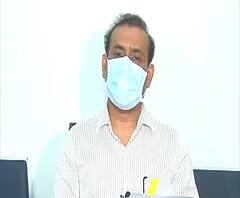 Corornavirus | कोरोनातून पूर्ण बरे झाल्यानंतरही काहींना श्वसनाचा त्रास : राजेश टोपे