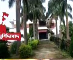 সঙ্কটজনক প্রণব মুখোপাধ্যায়, জঙ্গিপুরের বাড়িতে পৌঁছলেন কংগ্রেস নেতা-কর্মীরা 