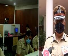 Cyber Police Station | नागपुरातील पहिलं सायबर पोलीस स्टेशन येत्या 4-5 दिवसात नागपूरकरांच्या सेवेत