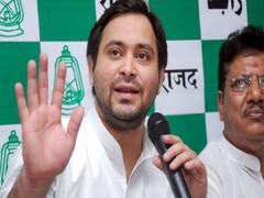 JDU के नेता औऱ मंत्री Shyam Rajak कुछ ही देर में शामिल होंगे RJD में 