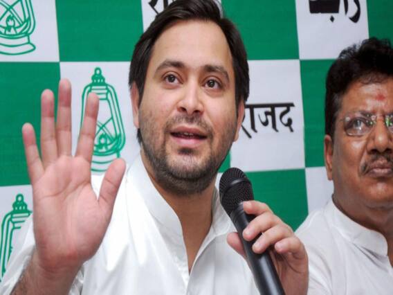 JDU के नेता औऱ मंत्री Shyam Rajak कुछ ही देर में शामिल होंगे RJD में 