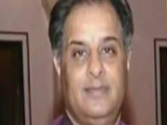 कांग्रेस प्रवक्ता Rajiv Tyagi का हार्ट अटैक से निधन