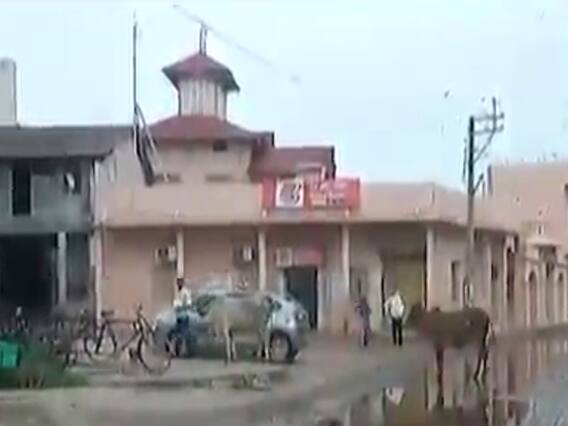 ગાંધીનગર કોર્પોરેશનમાં ભળેલા 18 ગામો પૈકી કેટલાક ગામોના પ્રશ્નો હજુ પડતર 