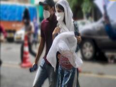 Sushant Singh Rajput suicide case: ED questions Rhea Chakraborty