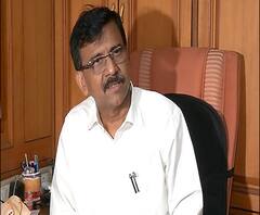 Sanjay Raut | पार्थविषयी शरद पवारांची टिप्पणी हा राष्ट्रवादी काँग्रेसचा अंतर्गत विषय : संजय राऊत