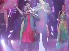 Harshad Chopda talks about his tribute to Sushant Singh Rajput