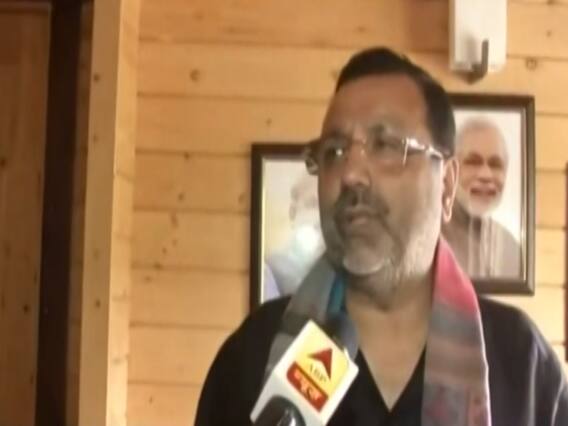 Sushant Singh Rajput case: भाजपा सांसद की मांग, NIA की जांच