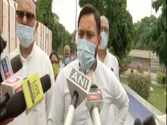 Tejashwi Yadav on Sushant Singh Rajput case: Don't politicise, have faith in CBI probe